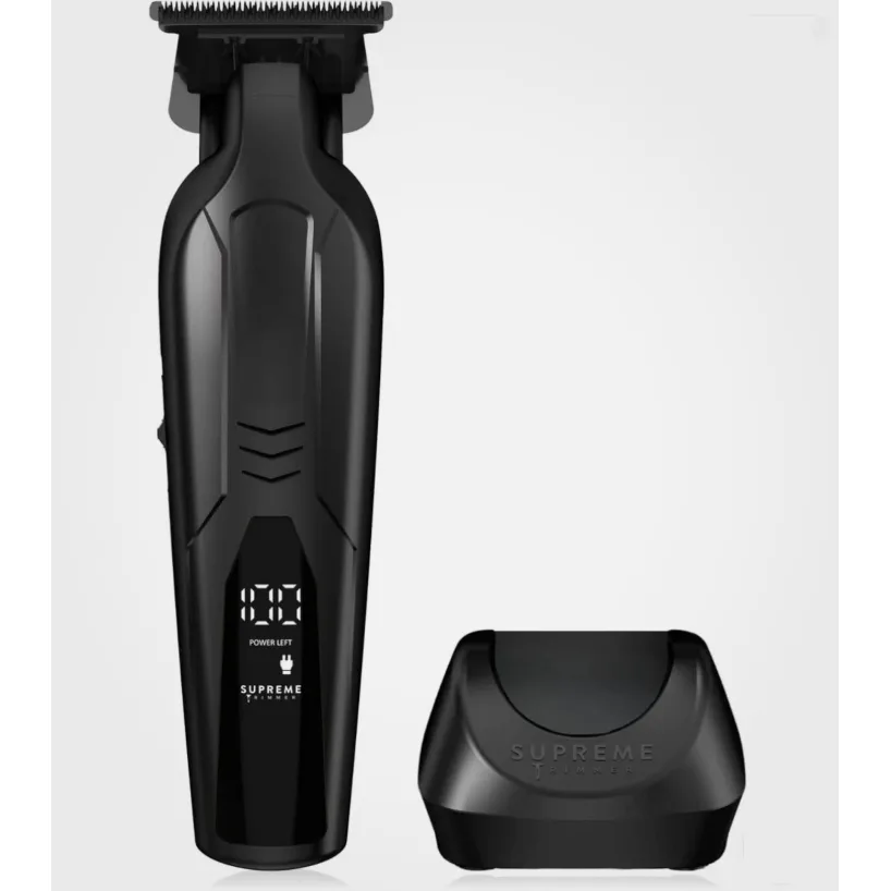 Supreme Trimmer VADER™ Lite Trimmer - Negru