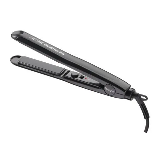 Fier de călcat pentru păr MOSER 4417-0050 Cera Style Pro