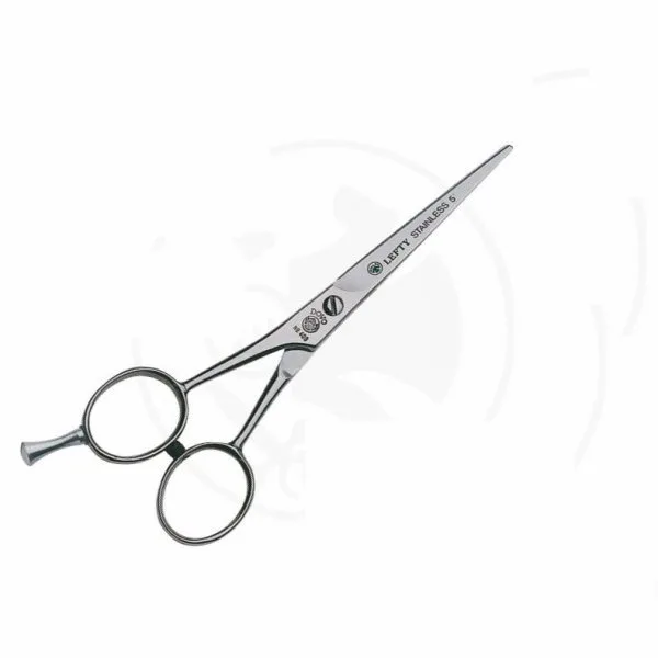 Foarfece de coafat DOVO Solingen 409 506 - pentru stângaci