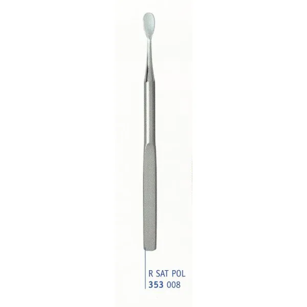 Instrument cosmetic DOVO Solingen 353 008
