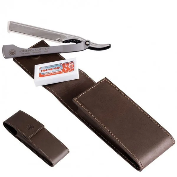 Trus de ras DOVO Solingen 577 056