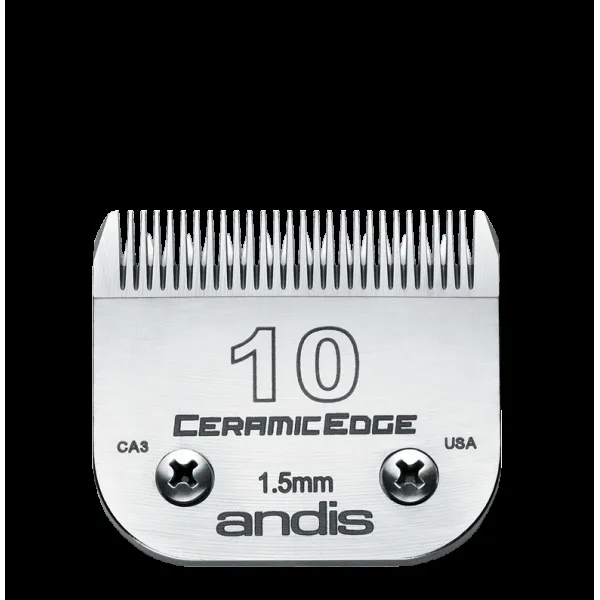 Cap de tăiere ceramic Andis CeramicEdge 1,5 mm
