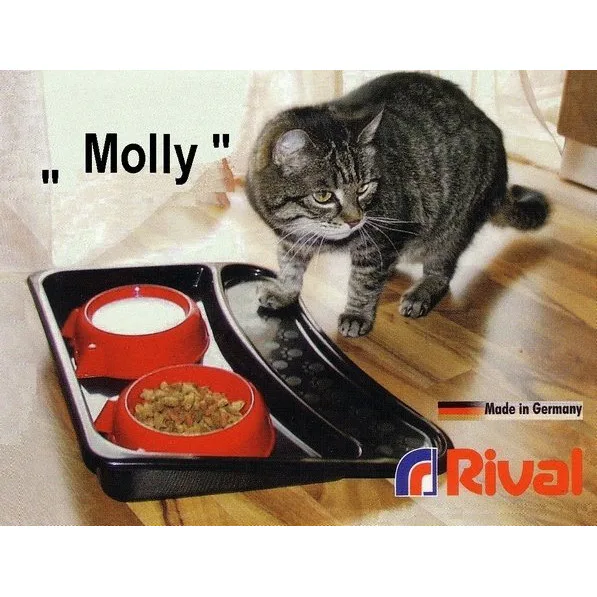 Set boluri cu tavă RIVAL - Molly 906 000
