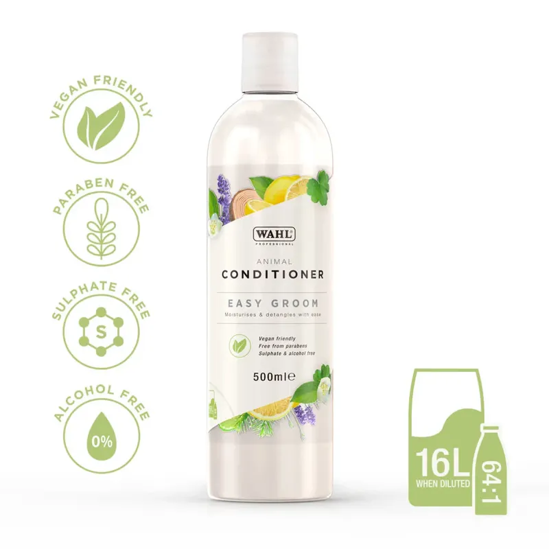 Balsam WAHL Easy Groom - Imagine 3