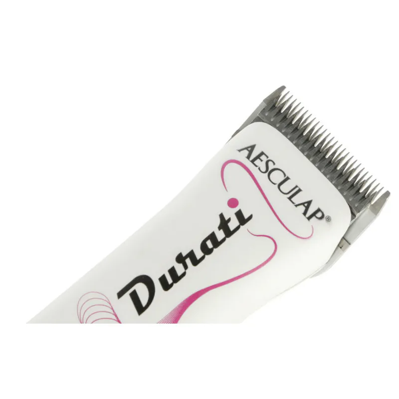 AESCULAP Durati ProWhite Cordless + baterie de rezervă - Imagine 3