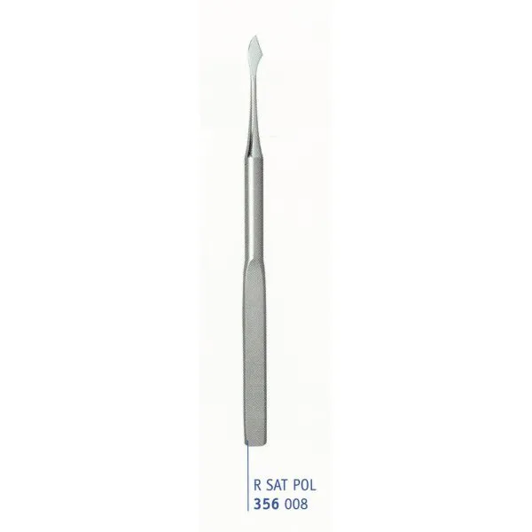 Instrument cosmetic DOVO Solingen 356 008 - Imagine 1