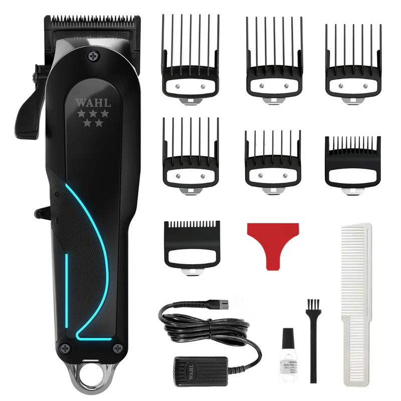 WAHL Senior 2.0 - Imagine 4