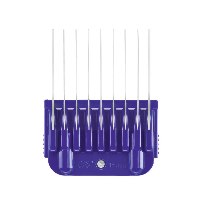 Aesculap SnapOn pieptene suplimentar 16 mm - Imagine 1