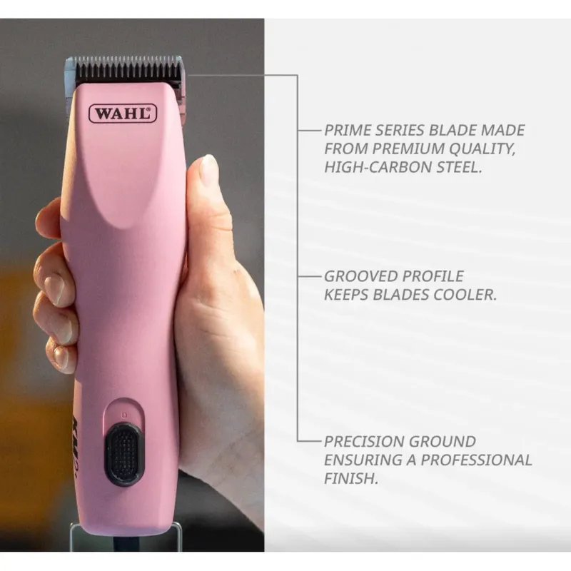 WAHL KM 2+ - Imagine 6