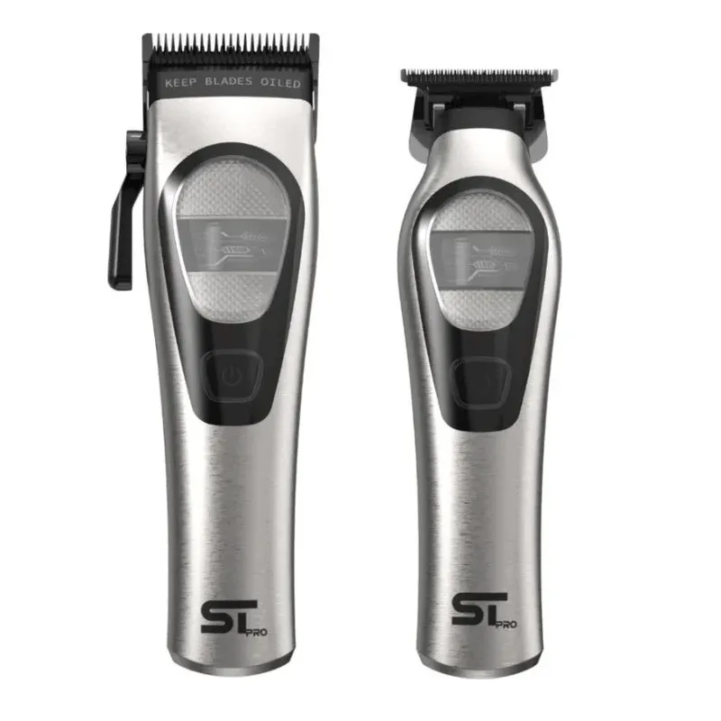 Supreme Trimmer Barber Combo - Imagine 1