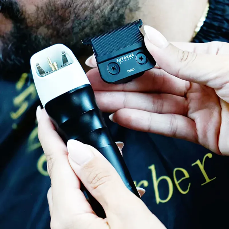 Supreme Trimmer 2SPEE™ Trimmer - Imagine 2