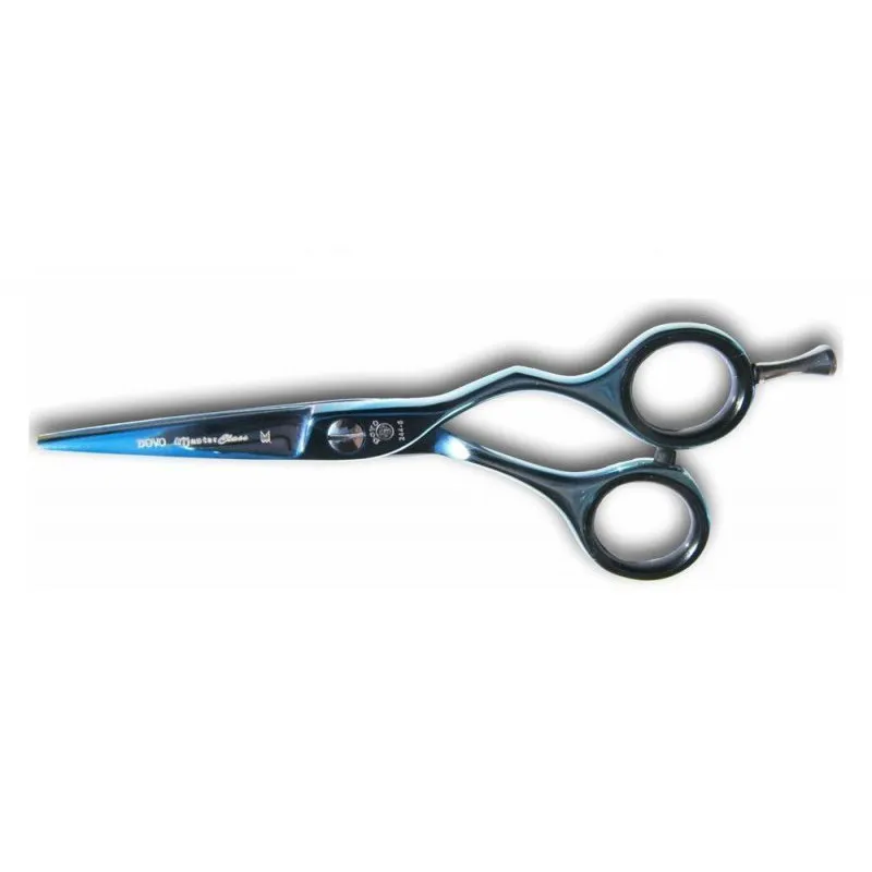 Foarfece de coafat DOVO 244 5585 MASTER Class 5,5" - Imagine 4
