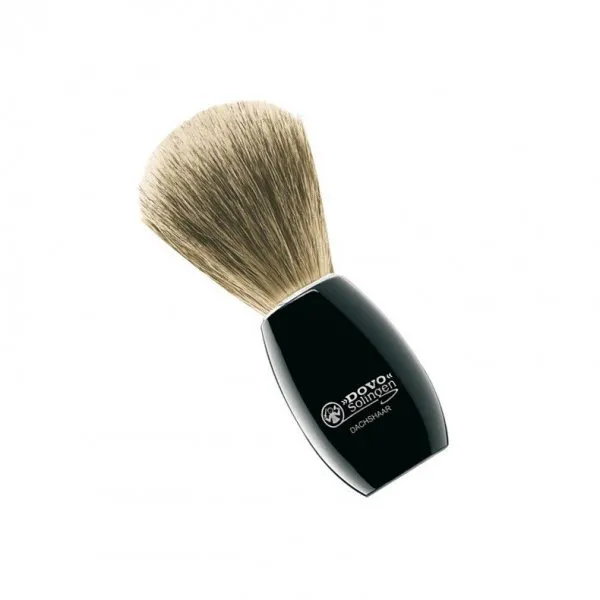 Perie de ras DOVO Solingen 918 052 - Imagine 2