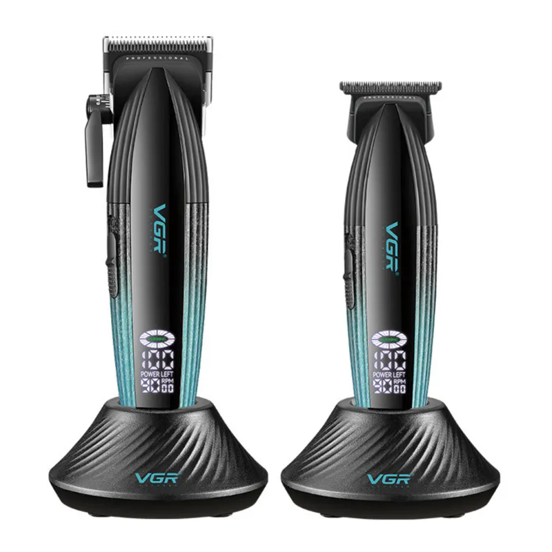 Set de tuns VGR VOYAGER 2 în 1 - Imagine 1