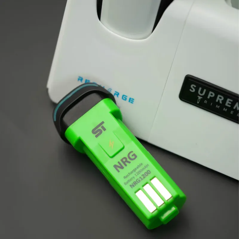 Acumulator STpro NRG1200 - Imagine 2