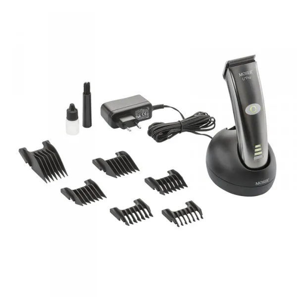 MOSER 1884-0050 Li + Pro - Imagine 5