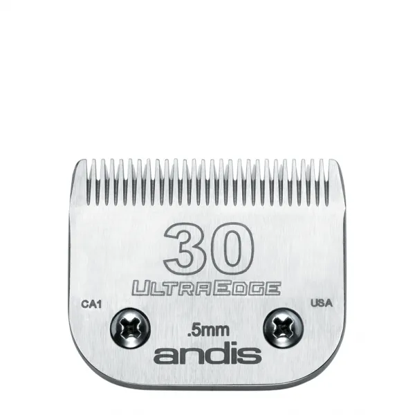 Cap de tăiere Andis UltraEdge 0,5 mm - Imagine 1