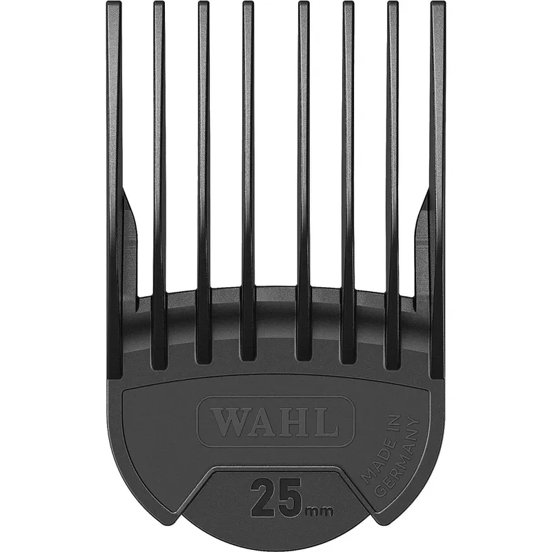 Pieptene suplimentar WAHL 25 mm - Imagine 1