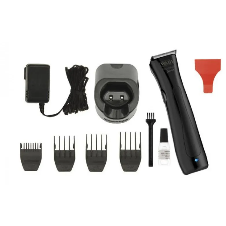 WAHL BERET ProLithium Stealth (ediție limitată) - Imagine 1