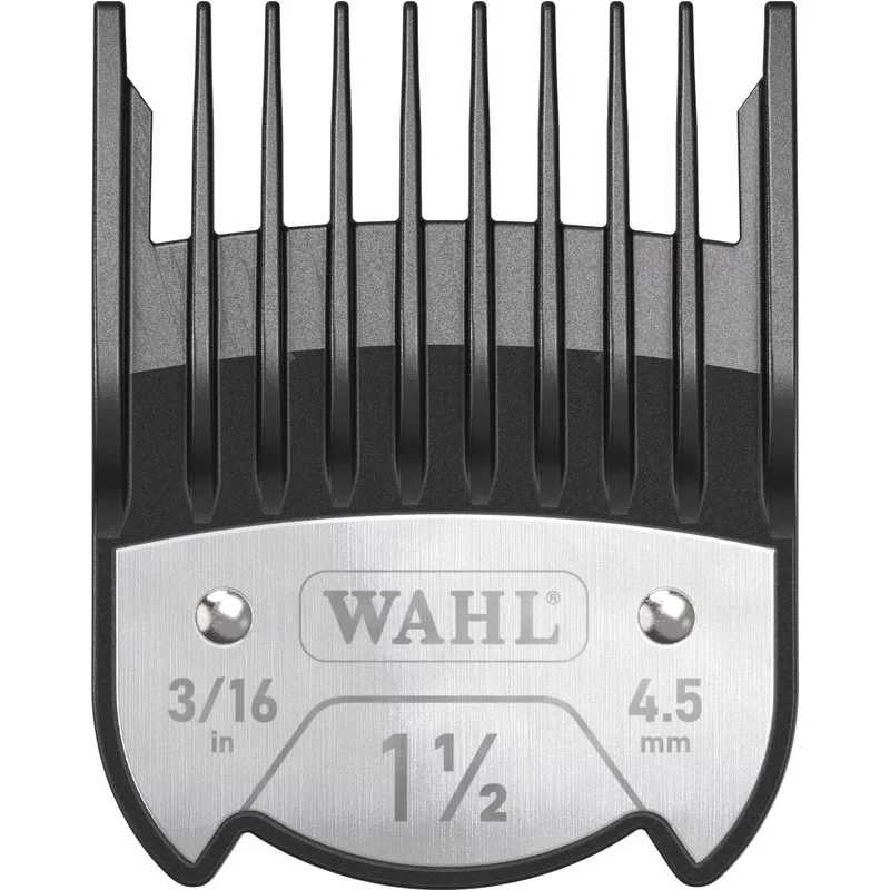 Pieptene magnetic suplimentar WAHL 1801-7150 4,5 mm - Imagine 1