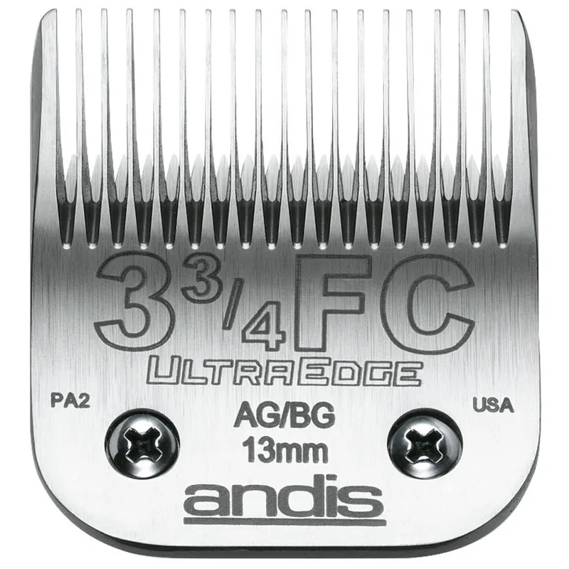 Cap de tăiere Andis UltraEdge 13 mm - Imagine 1