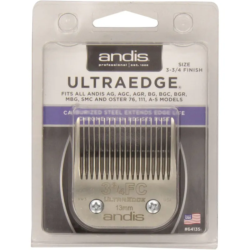 Cap de tăiere Andis UltraEdge 13 mm - Imagine 2