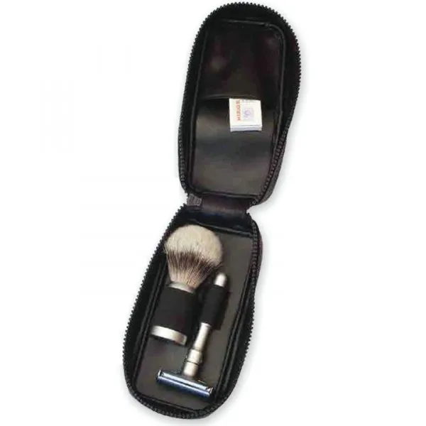 Set de ras DOVO Solingen 368 016 - Imagine 3