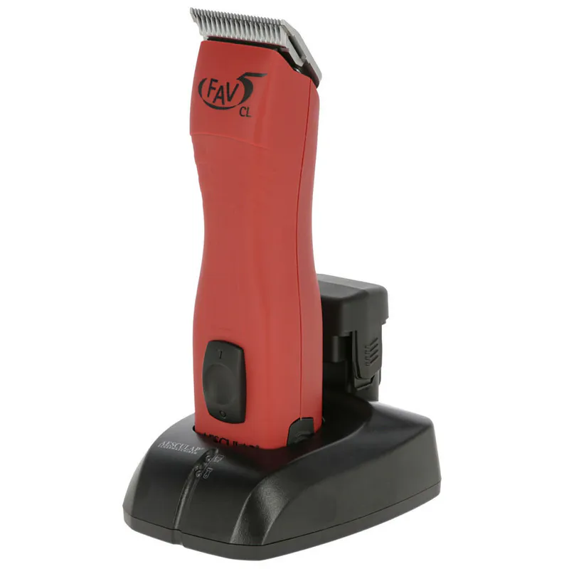 AESCULAP FAV5 Cordless - Imagine 1
