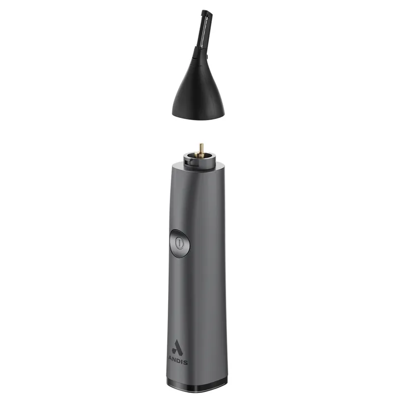 Andis inEDGE Lithium-Ion Cordless All-In-One Trimmer - Imagine 3