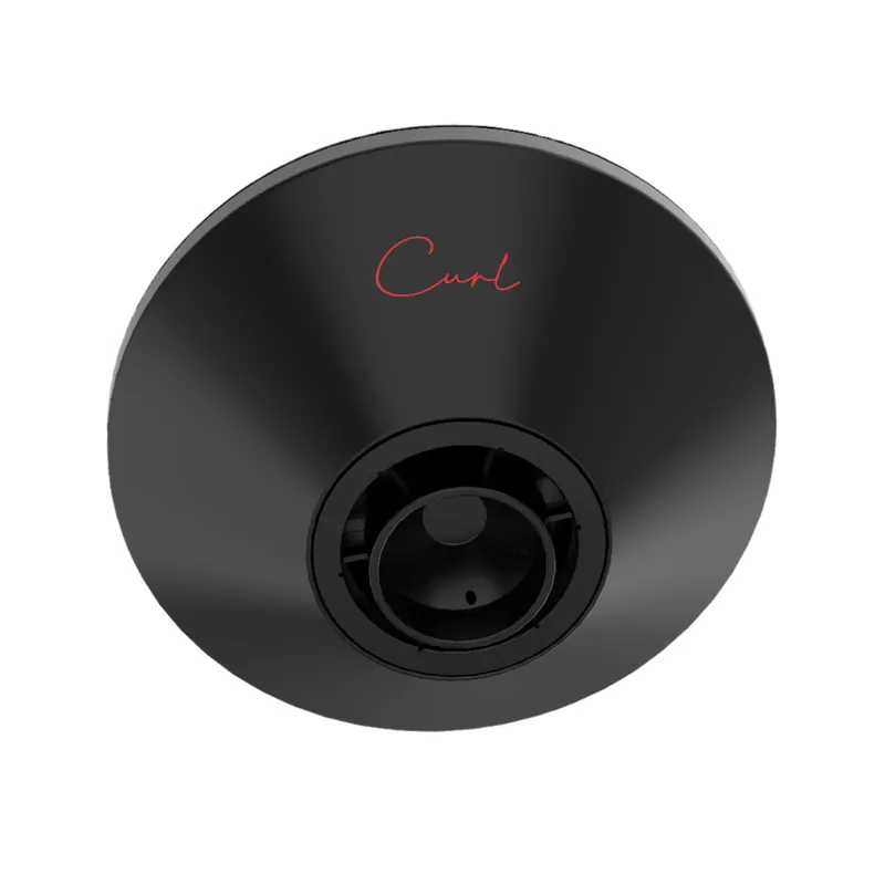 Difuzor STpro HDI300 - black/red - Imagine 3
