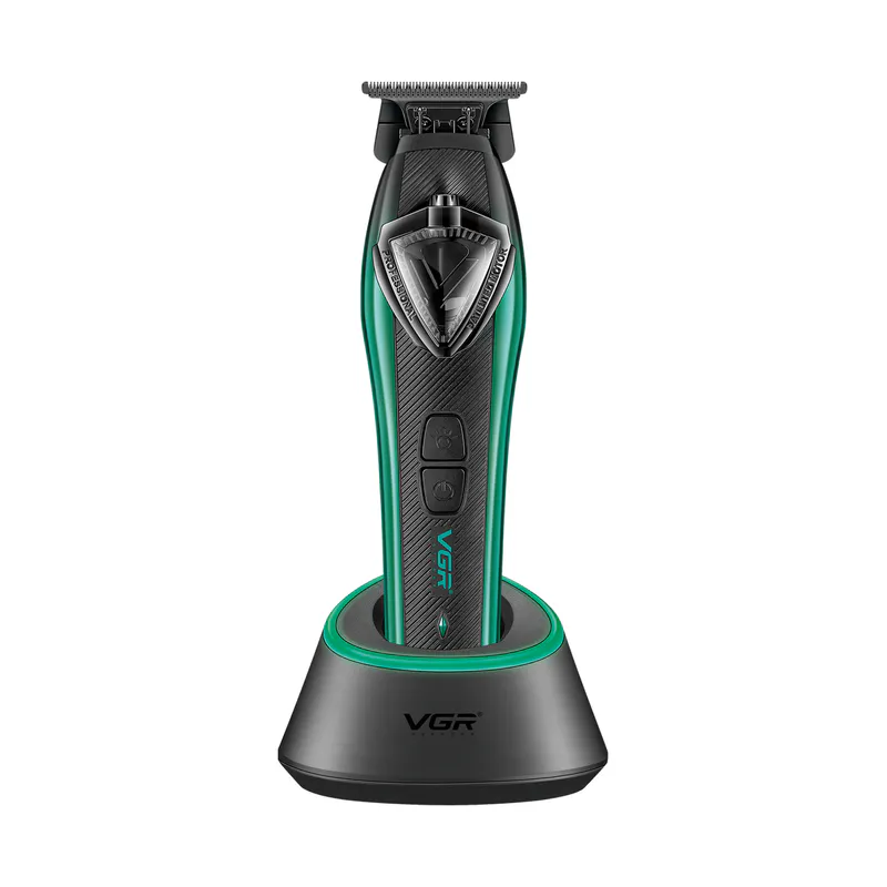 Trimmer profesional VGR V-883T Vector - Imagine 1
