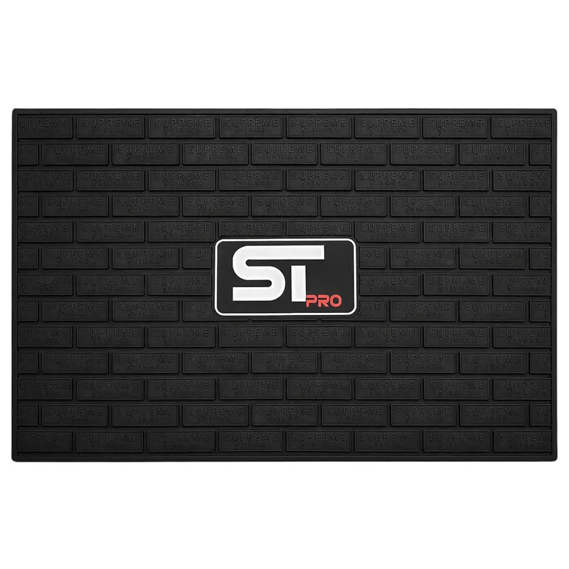 Saltea de lucru STpro Barber Tool Mat - Imagine 1