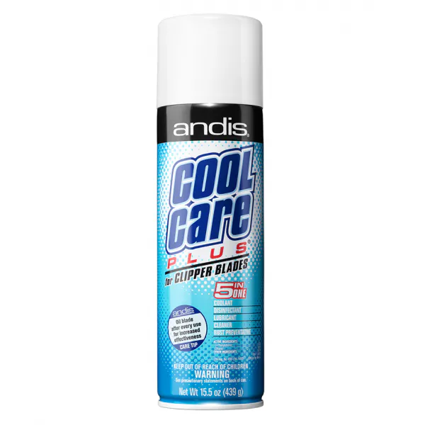 Andis Cool Care Plus - Imagine 1