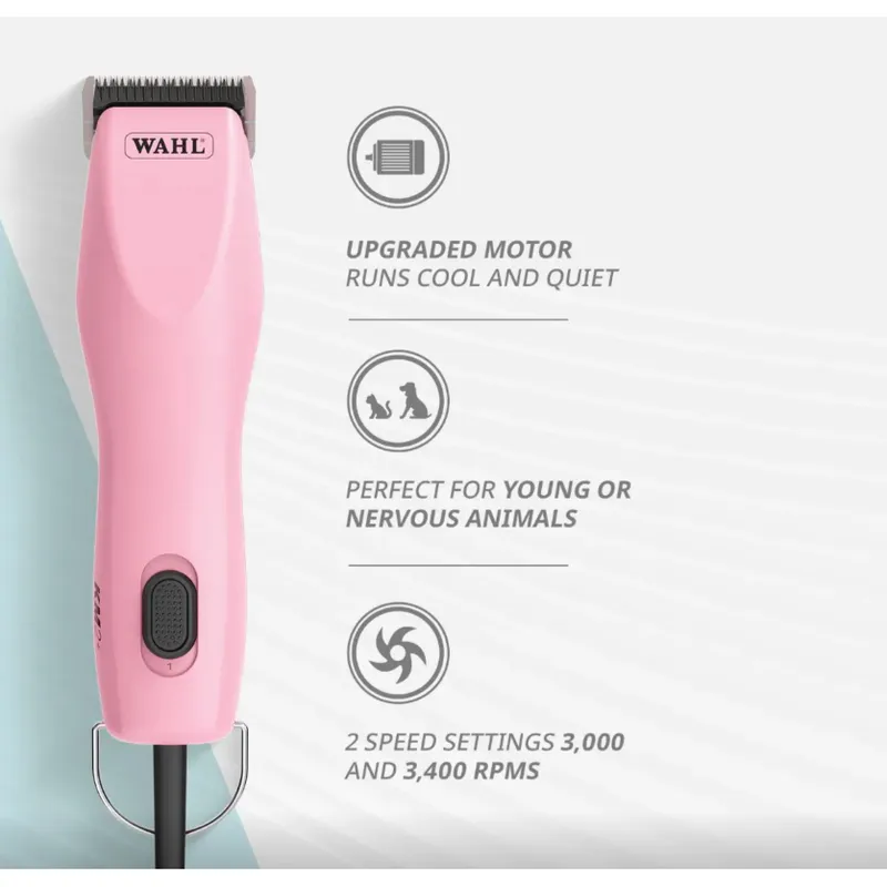 WAHL KM 2+ - Imagine 6