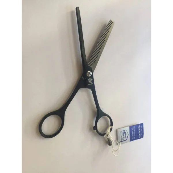Foarfece de coafat DOVO 504 05486 - pentru subțiere 5,25" - Imagine 3