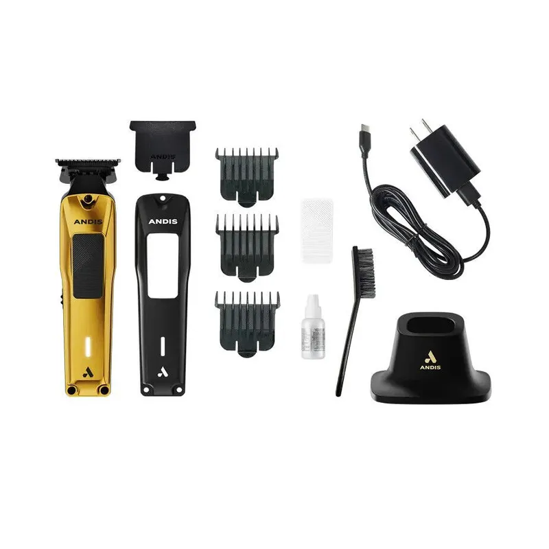 ANDIS Phenom Trimmer - Model FRS-T - Imagine 5