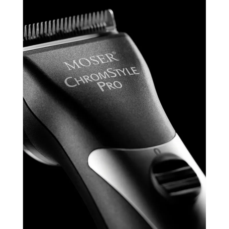 MOSER Chrom Style Pro - Imagine 6