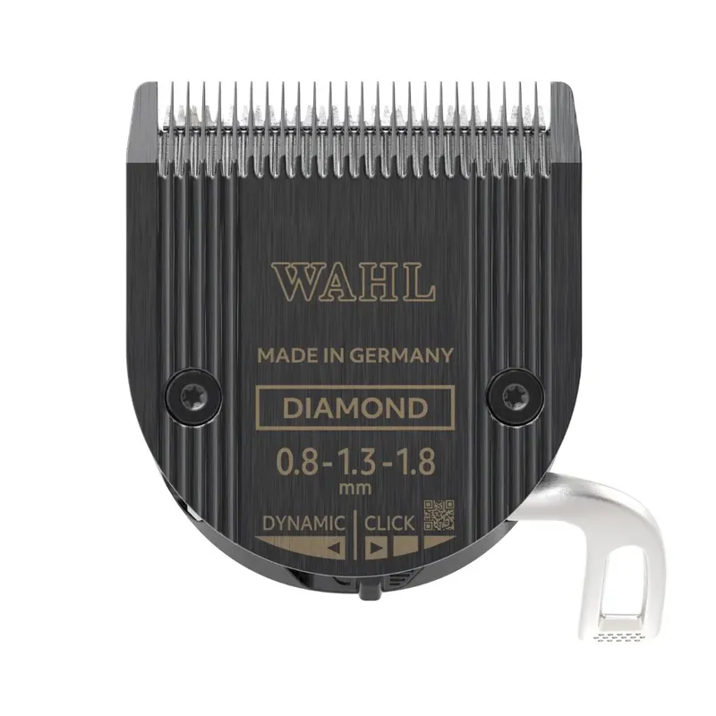 Cap de tăiere WAHL Diamond Taper Lever - Imagine 1