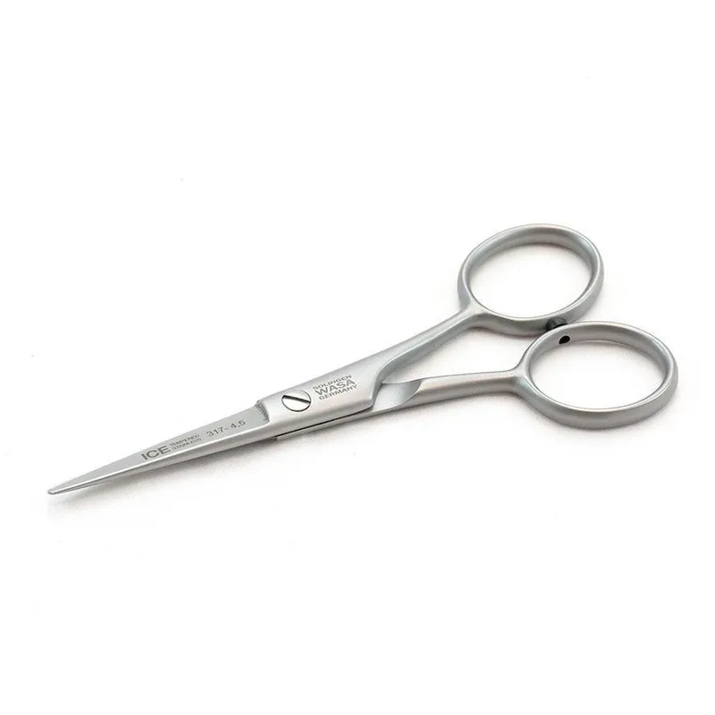 Foarfece de coafură WASA Solingen - 5,5" - Imagine 1