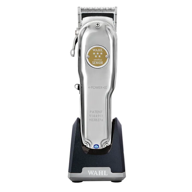 WAHL Cordless Senior Metal Edition - Imagine 2
