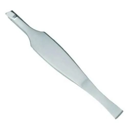 Pensetă DOVO Solingen 491 356 R SAT. - Imagine 2