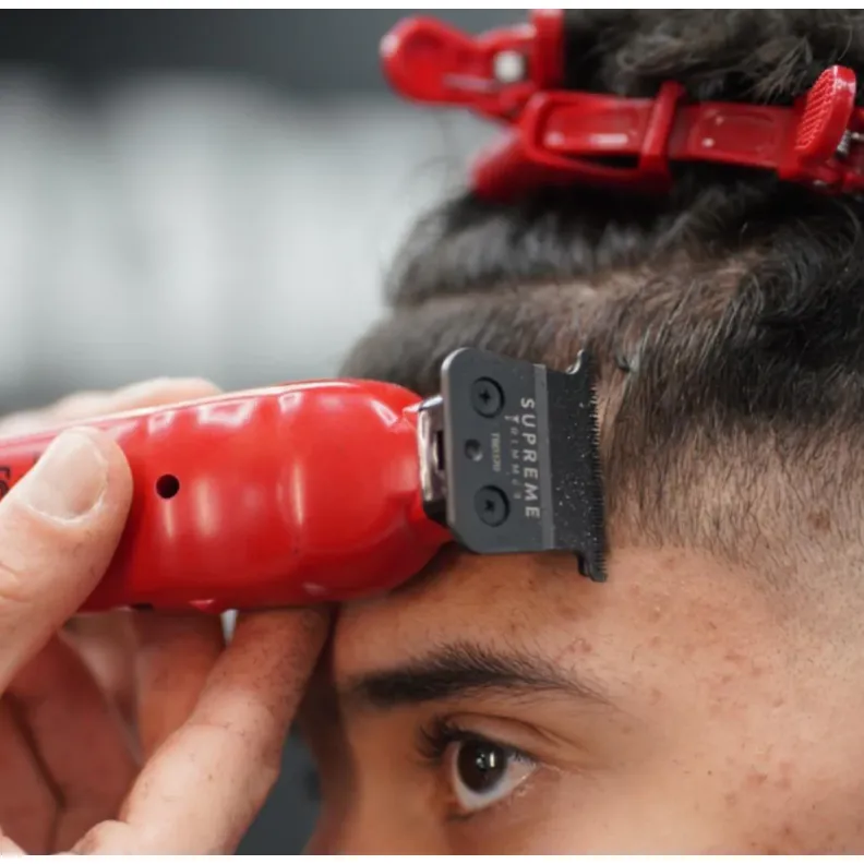 Supreme Trimmer VADER™ trimmer - ROȘU - Imagine 3