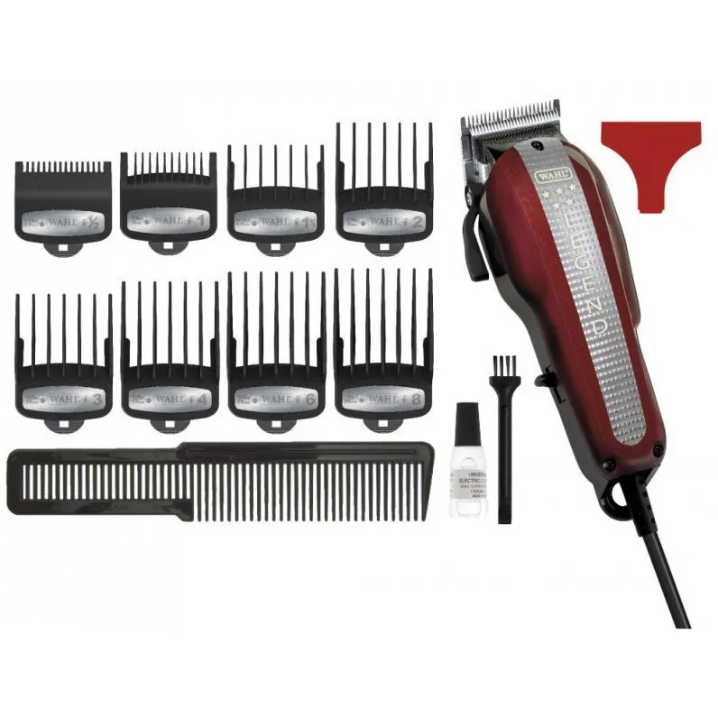 WAHL Legend - Imagine 3