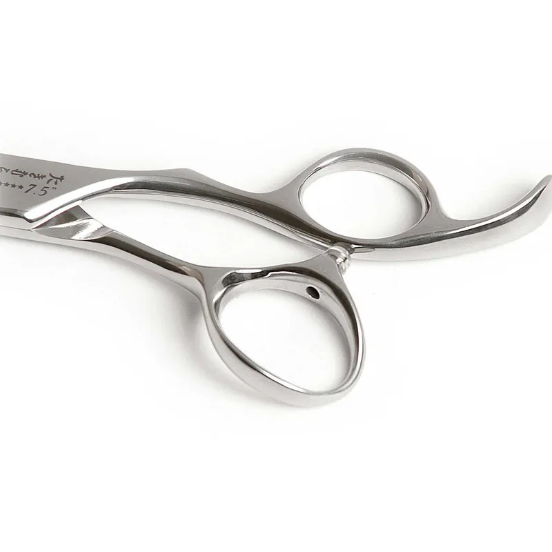 Foarfece de barber Takimura 6,5" - Imagine 5