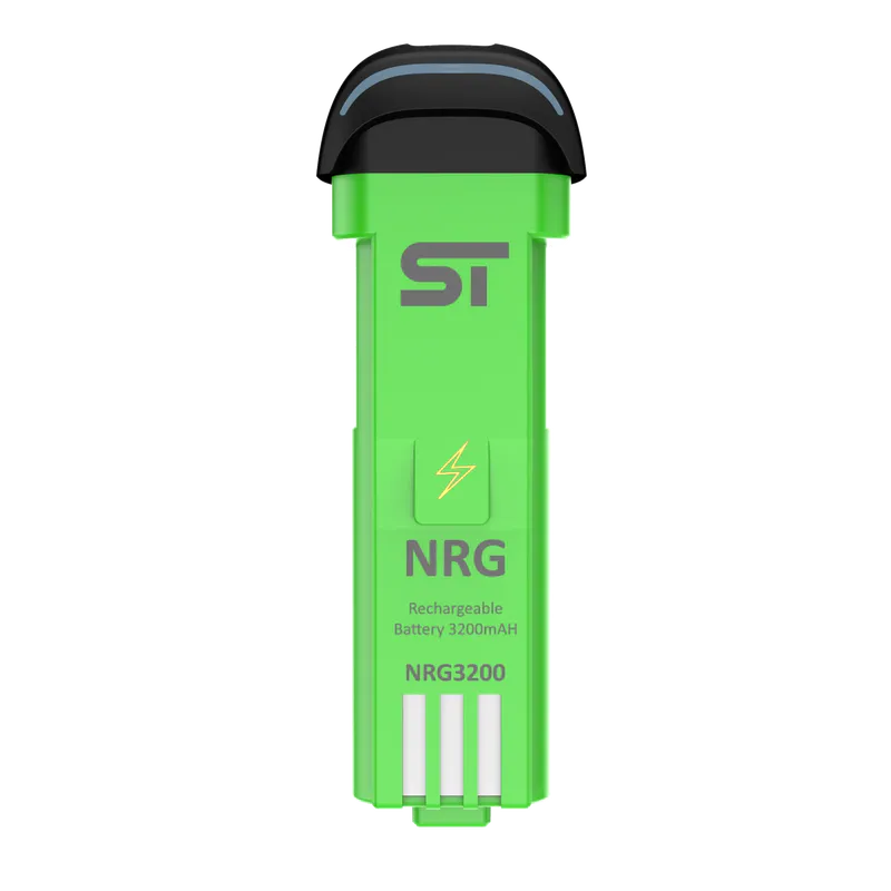 Acumulator STpro NRG3200 - Imagine 2