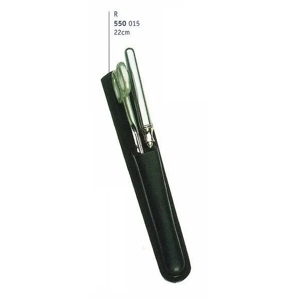Set de birou pentru manageri DOVO Solingen 550 015 - Imagine 4