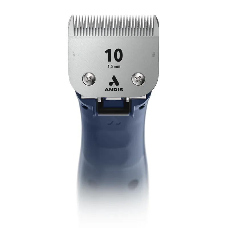 Andis eMERGE Clipper Blue - Imagine 5