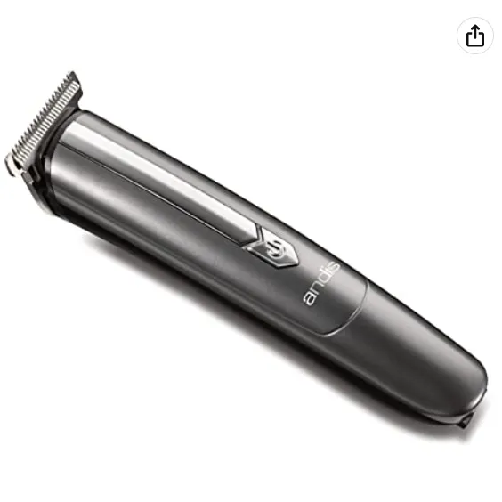 Trimmer pentru bărbați ANDIS Easytrim2 - Imagine 2