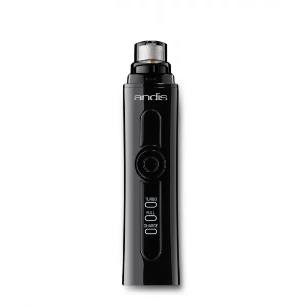 Andis Cordless Nail Grinder - Imagine 2