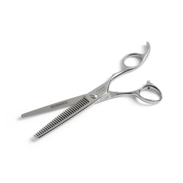 Foarfece de barber Takimura 6,5" - Imagine 4